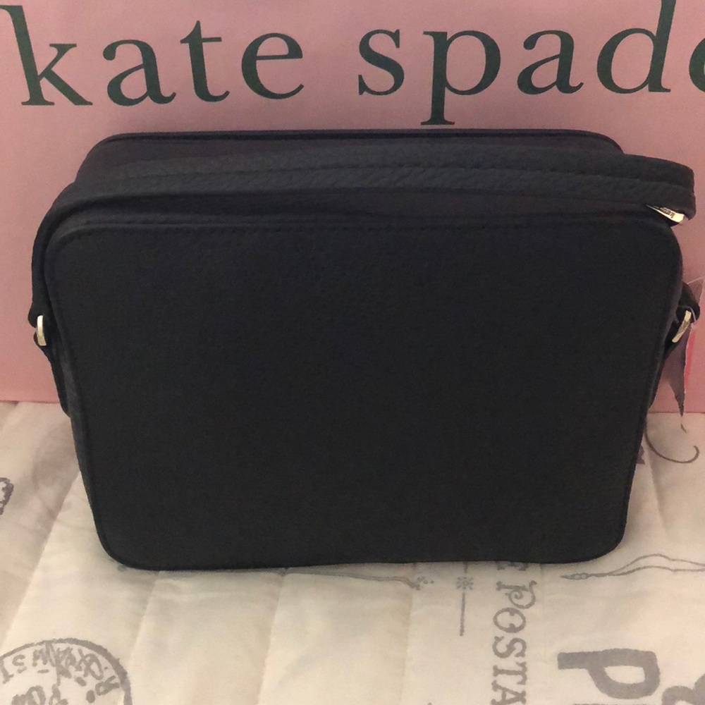 Kate Spade ♠️ Crossbody New - Picture 5 of 8